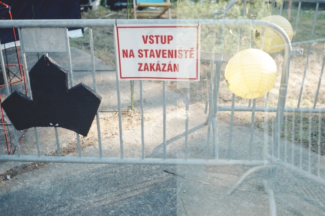 19 COAL openair, Žermanice, Zátoka